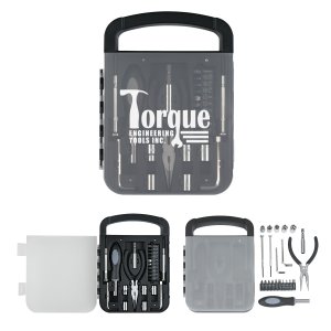 The Fix-It Friend Tool Kit
