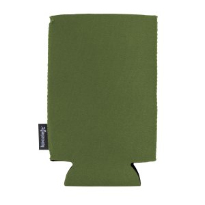 Koozie Hype RPET Collapsible Can Cooler - 16 oz.