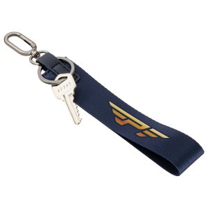 Key Keeper Carabiner Strap