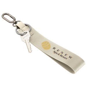 Key Keeper Carabiner Strap