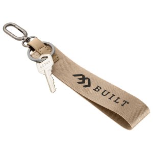 Key Keeper Carabiner Strap
