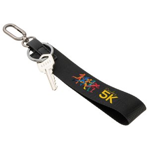 Key Keeper Carabiner Strap