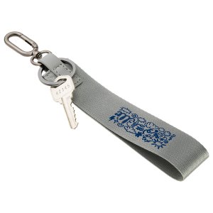 Key Keeper Carabiner Strap