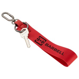 Key Keeper Carabiner Strap