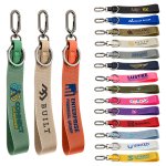 Key Keeper Carabiner Strap