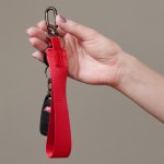 Key Keeper Carabiner Strap