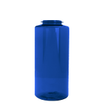 Translucent Blue