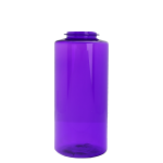 Translucent Violet