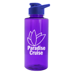 Translucent Violet