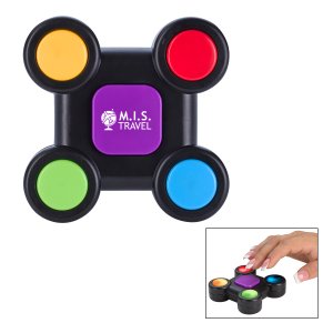 Light Up Sequence Challenge