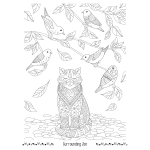 Unwind With Pets