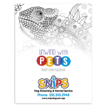 Unwind With Pets