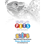 Unwind With Pets