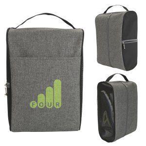 Kickstart Duo Shoe Carrier