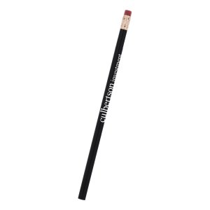 Globe Trotter #2 Pencil