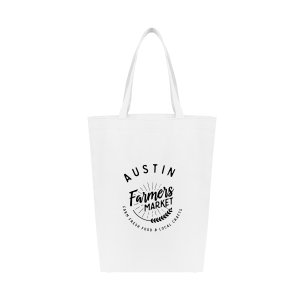 Tote-ally Mable Grocery Bag
