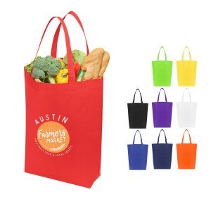 Tote-ally Mable Grocery Bag