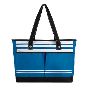 Sidekick Twin-Pocket Tote