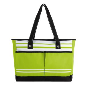 Sidekick Twin-Pocket Tote