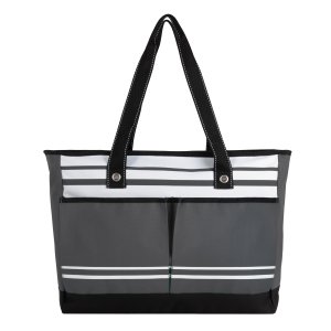 Sidekick Twin-Pocket Tote