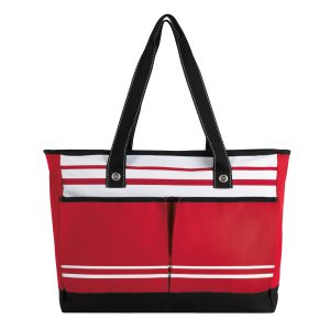 Sidekick Twin-Pocket Tote
