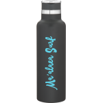 Matte Storm Gray