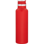 Matte Red