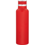 Matte Red