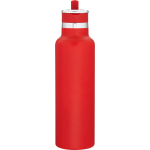 Matte Red