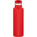 Matte Red