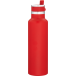 Matte Red