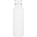 Matte White