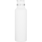 Matte White