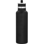 Matte Black