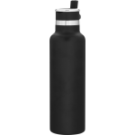 Matte Black