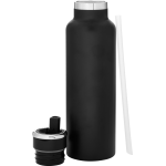 Matte Black