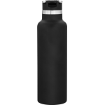 Matte Black