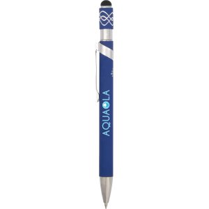 Alumina Spinner Stylus Pen