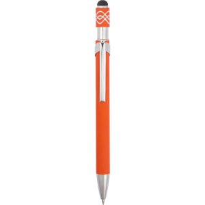 Alumina Spinner Stylus Pen