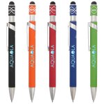 Alumina Spinner Stylus Pen