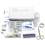 Ouch Pouch 46-Piece Family Kit - 46 Piece