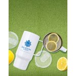 Koozie Handle Tumbler - 30 oz