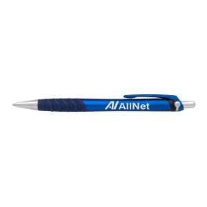 Color Shine Ballpoint Pen