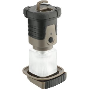 Glow Mini Lantern for Campsites
