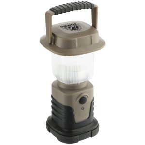 Glow Mini Lantern for Campsites
