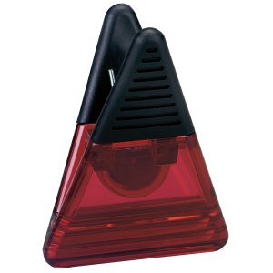 Magnetic Multi-Tasker Triangle Clip