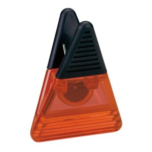 Magnetic Multi-Tasker Triangle Clip