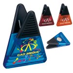 Magnetic Multi-Tasker Triangle Clip