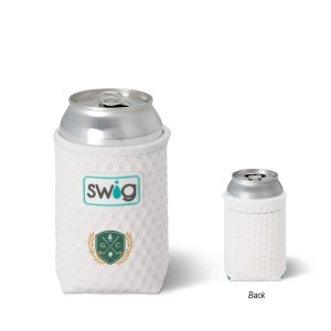 12 Oz. Swig Life Golf Ball Can Coolie
