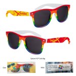 Prism Pop Full Color Sunglasses